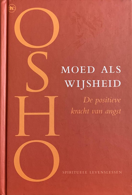 Moed als wijsheid