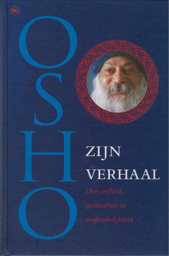 Osho zijn verhaal