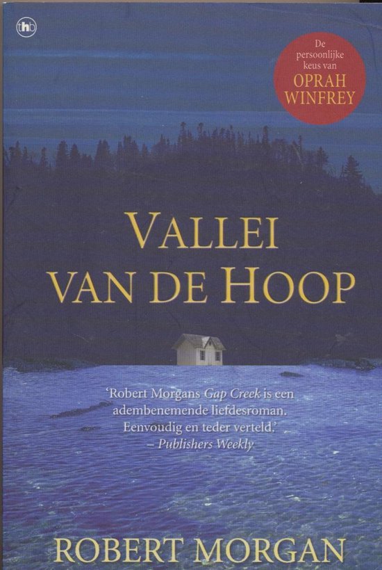 Vallei van de hoop