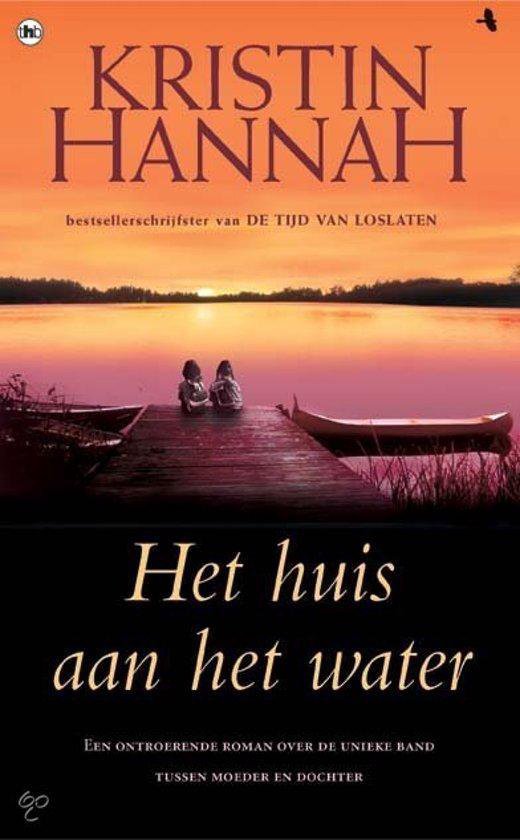 Het huis aan het water