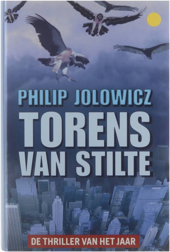 Torens van stilte