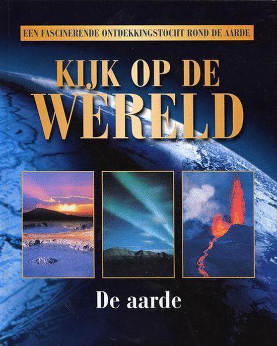 Erfgoed van de wereld. de aarde