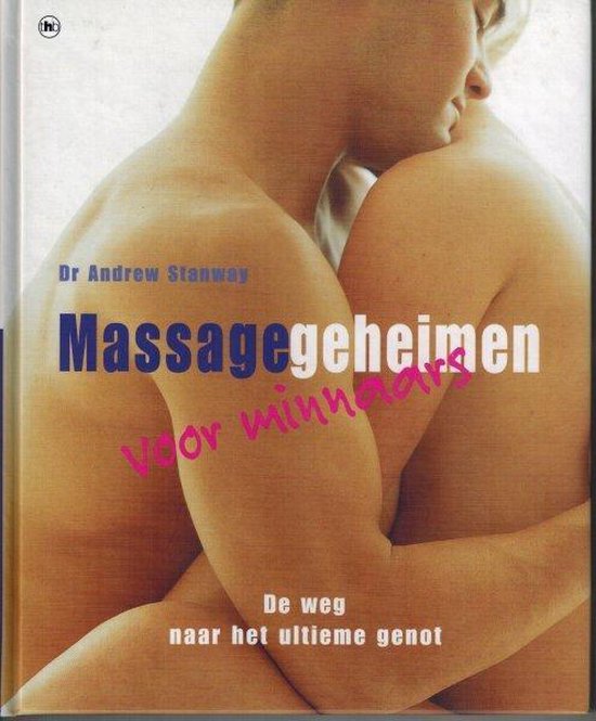 Massagegeheimen voor minnaars