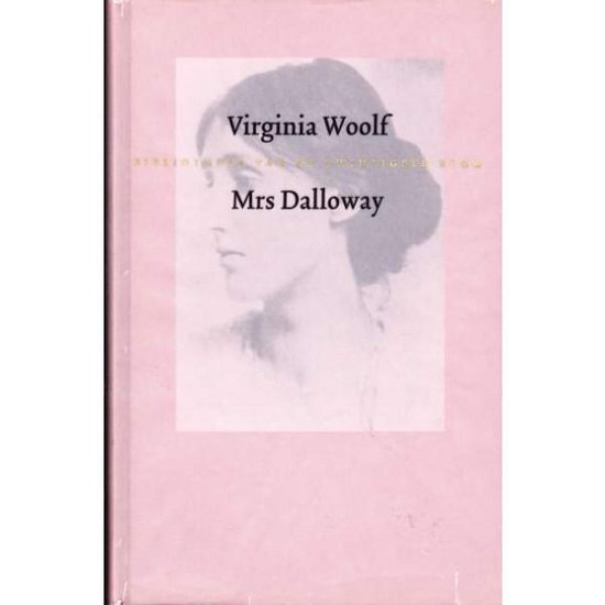 Mrs Dalloway