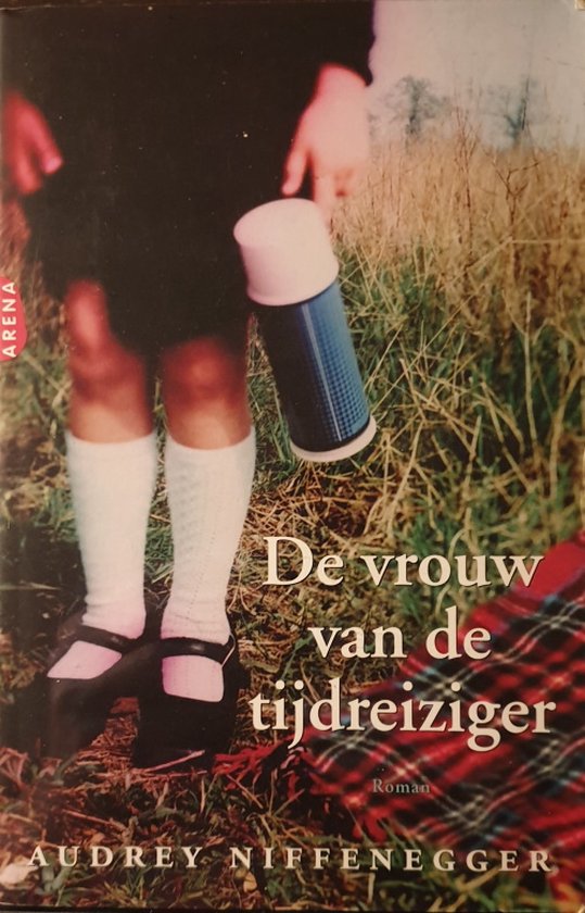 De vrouw van de tijdreiziger