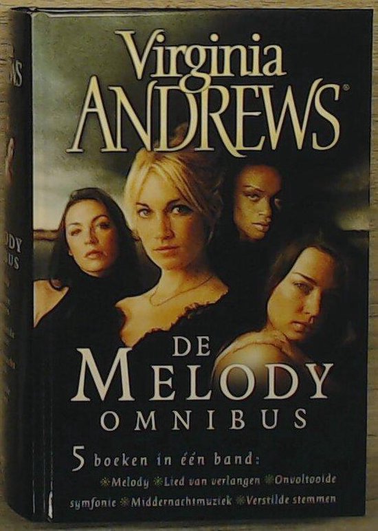 De Melody-omnibus