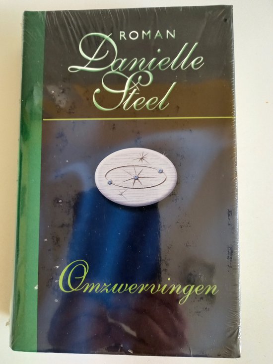 Omzwervingen - Danielle Steel