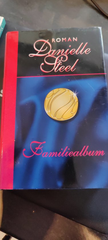 Familiealbum - Danielle Steel