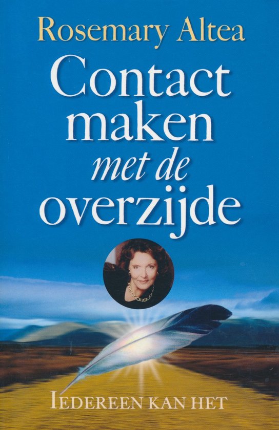 Contact Maken Met De Overzijde