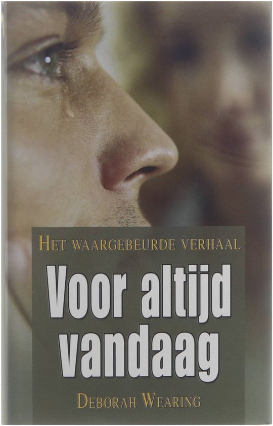 Voor altijd vandaag