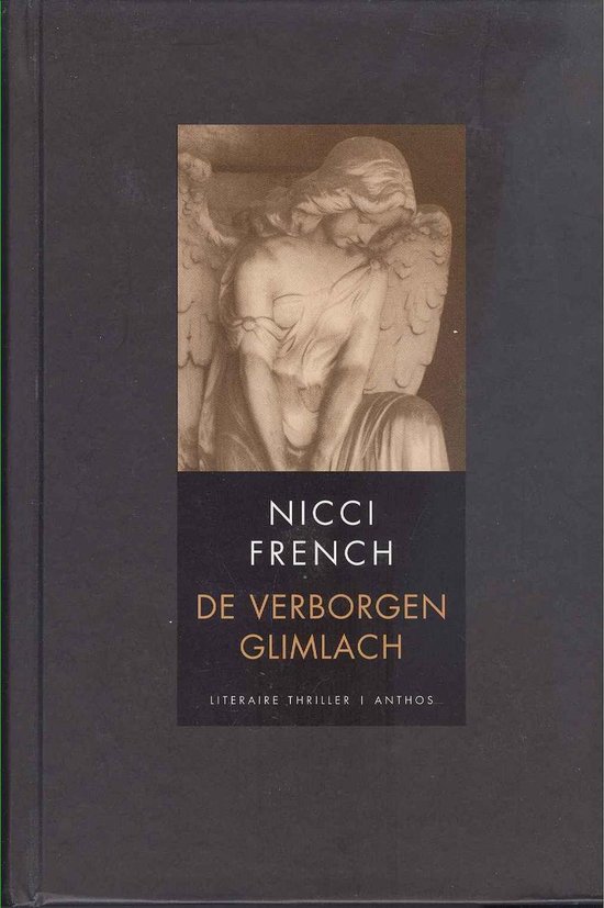 De verborgen glimlach - Nicci French