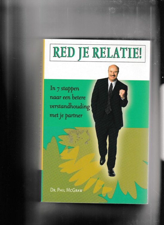 Red je relatie