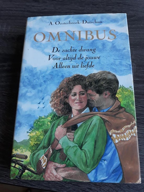 OMNIBUS-ZACHTE DWANG