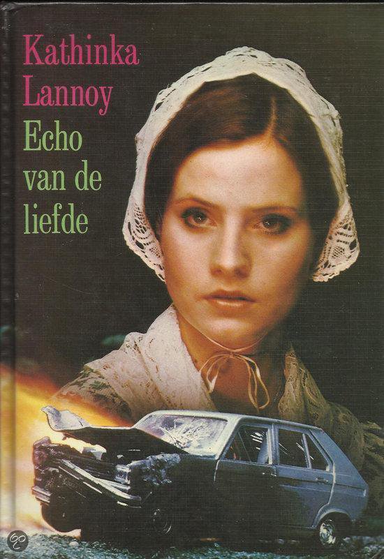 Echo van de liefde