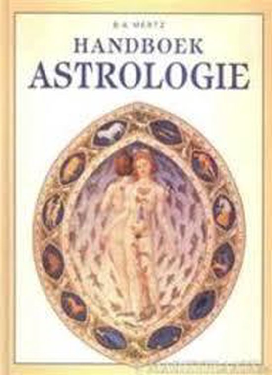 Handboek astrologie