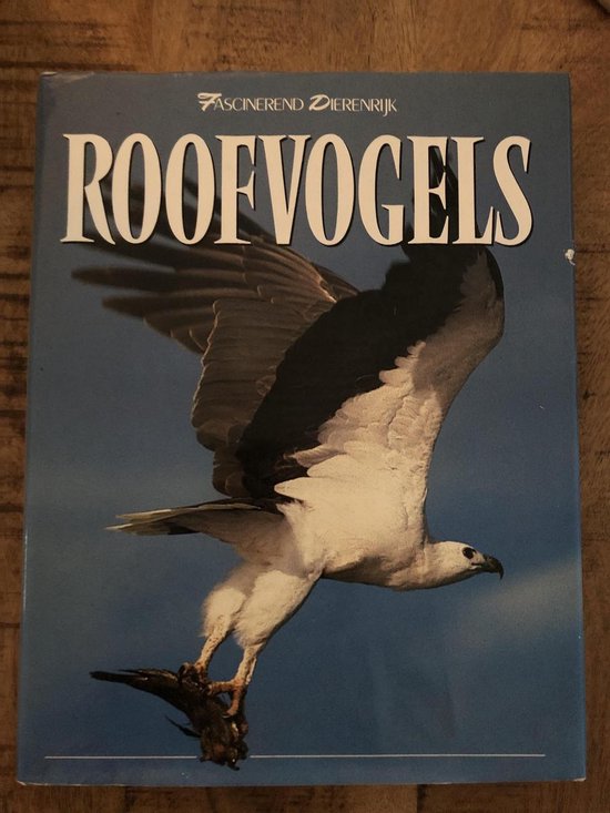 Roofvogels