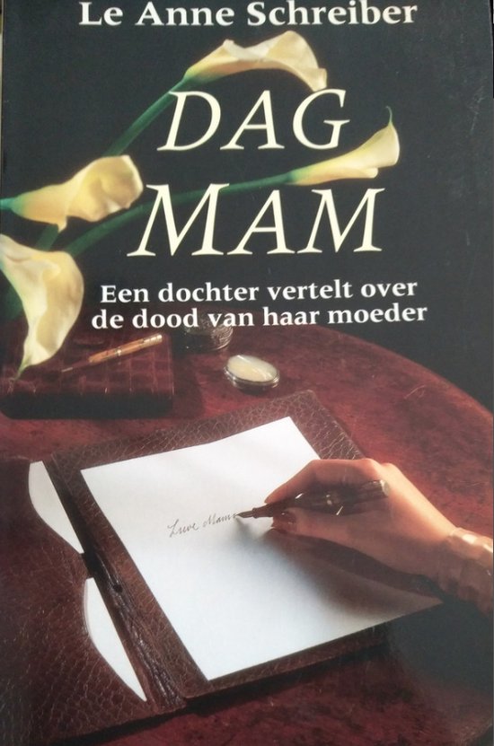 Dag mam