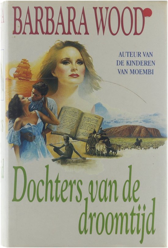 Dochters van de droomtijd