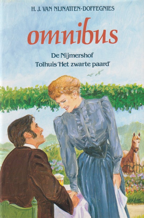 Omnibus: De Nijmershof/Tolhuis 'Het Zwarte Paard'