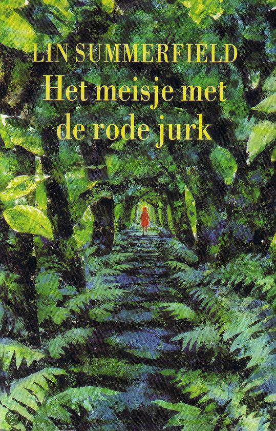 Het meisje met de rode jurk