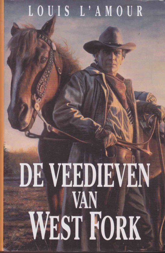 Veedieven van West Fork