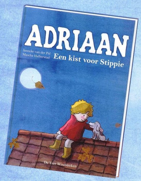 Adriaan