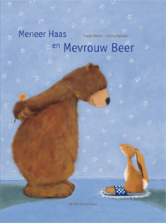 Meneer Haas En Mevrouw Beer