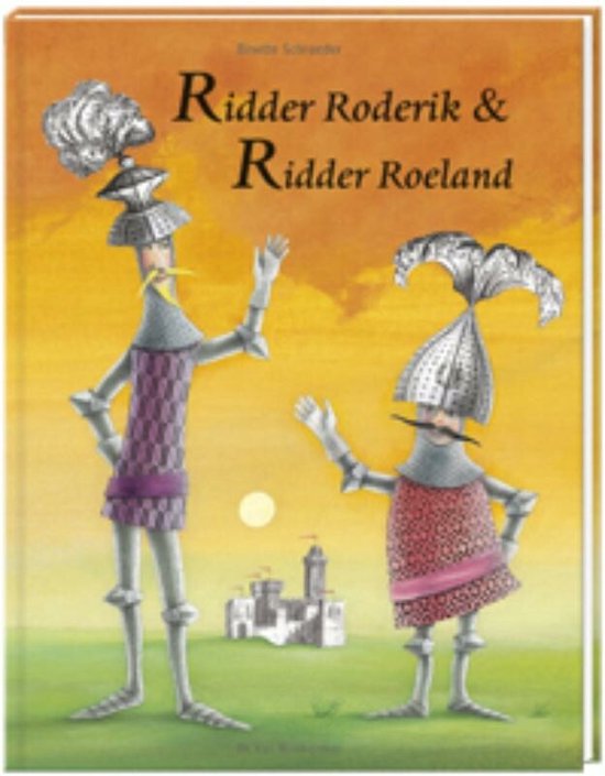 Ridder Roderik & Ridder Roeland