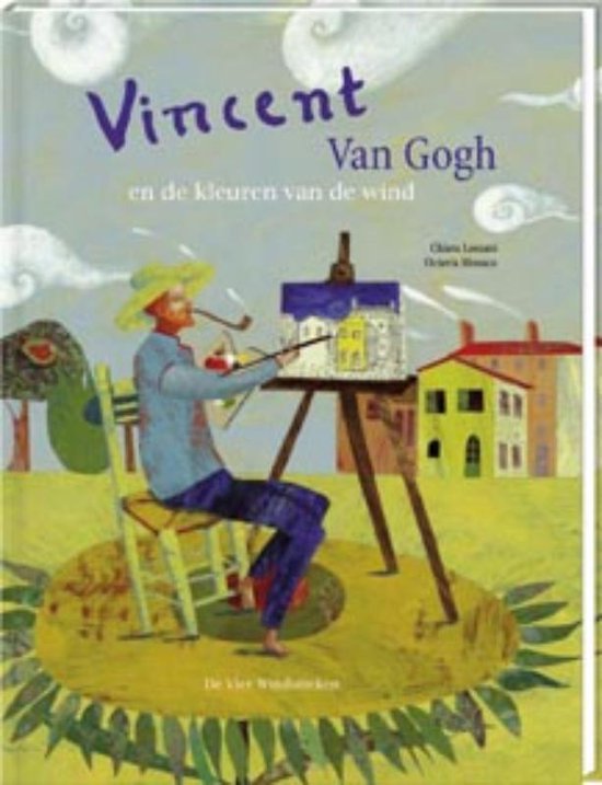 Vincent van Gogh