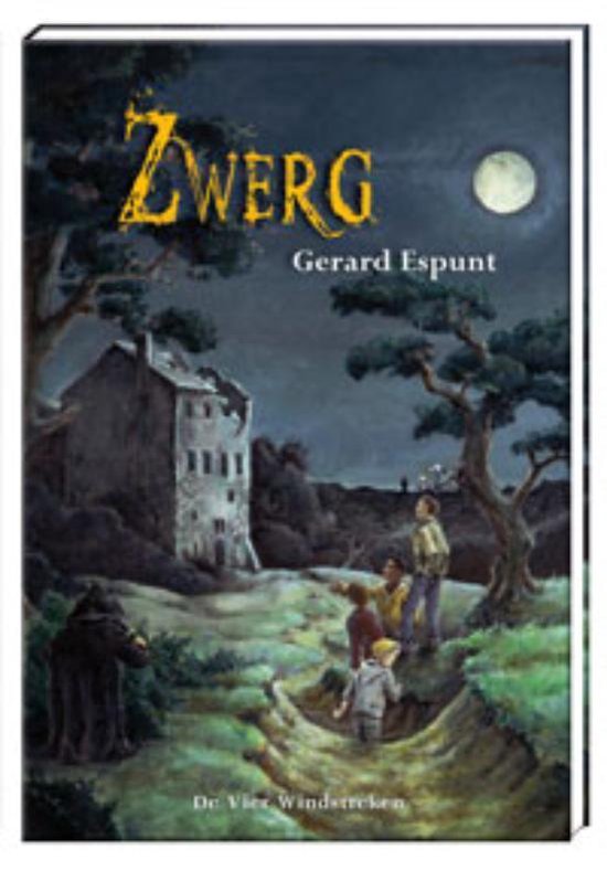 Zwerg