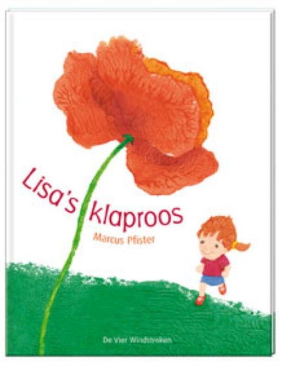 LisaŽs klaproos