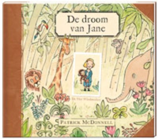 De droom van Jane