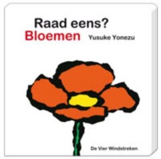 Raad eens?  -   Bloemen