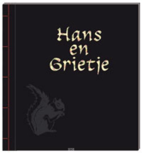 Hans en Grietje