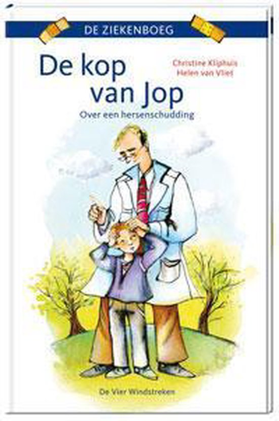 De ziekenboeg  -   De kop van Jop