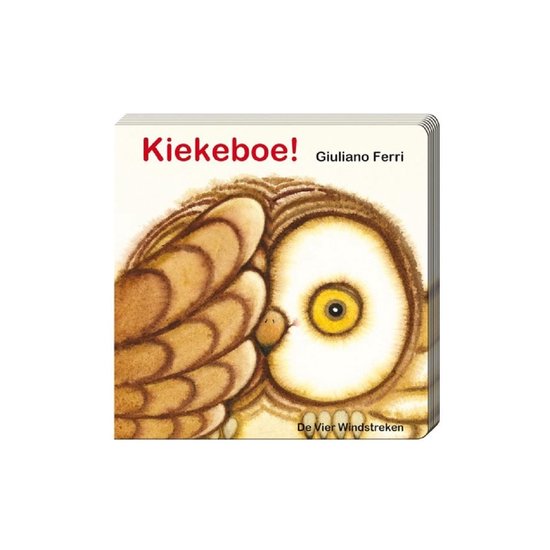 Kiekeboe!