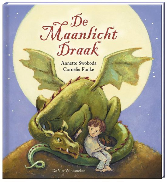 De maanlichtdraak