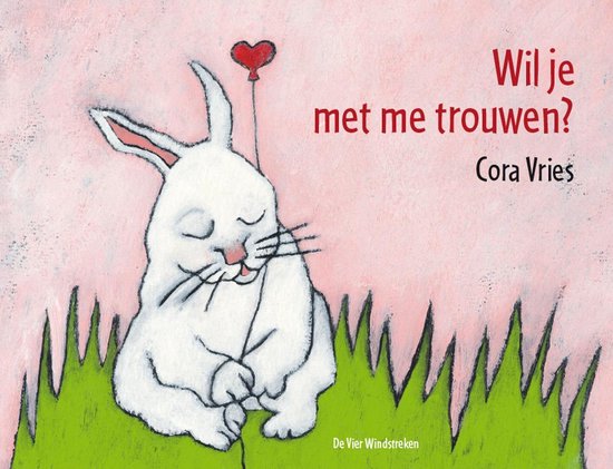 Wil je met me trouwen?