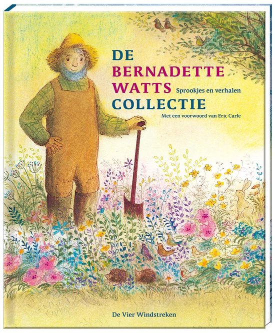 De Bernadette Watts collectie