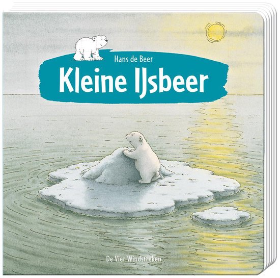 Kleine IJsbeer - Kleine IJsbeer