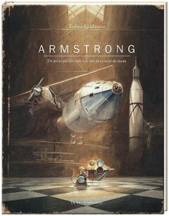 Armstrong