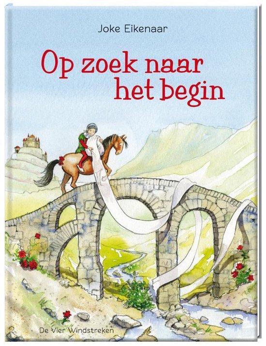 Op zoek naar het begin