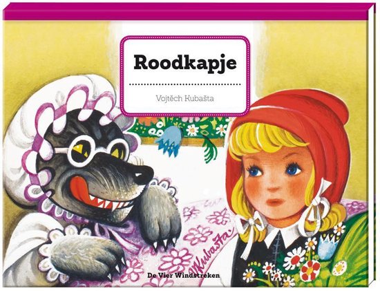 Roodkapje