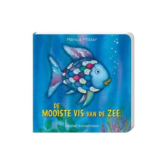 De mooiste vis van de zee  -   De mooiste vis van de zee