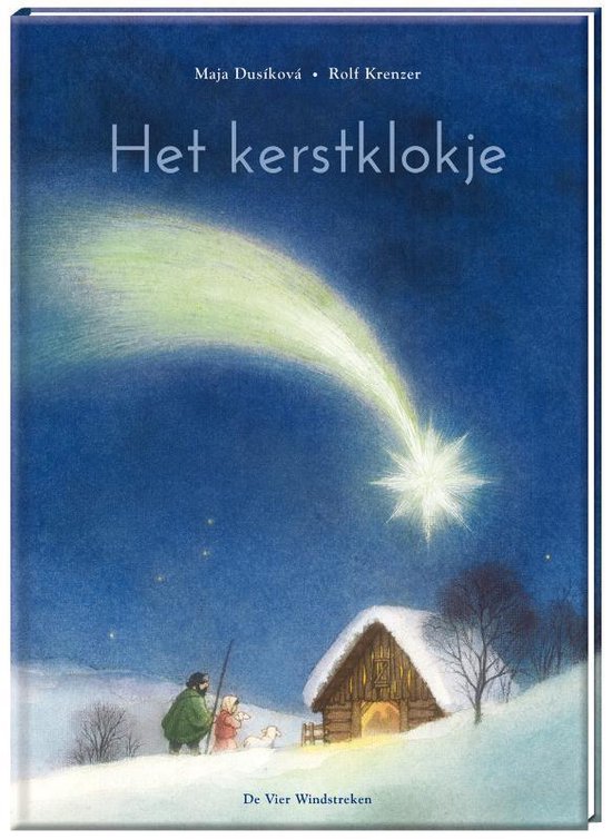 Het kerstklokje