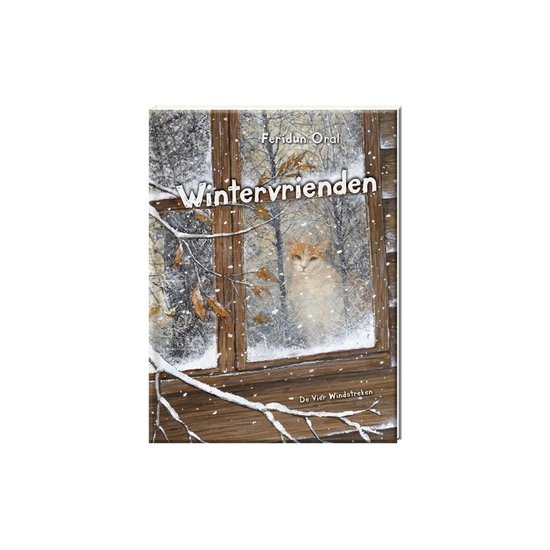 Wintervrienden