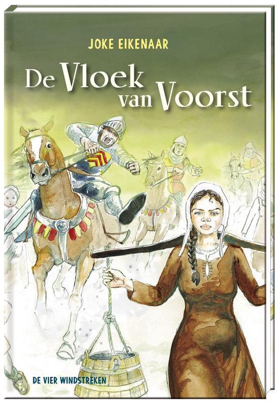 De vloek van Voorst