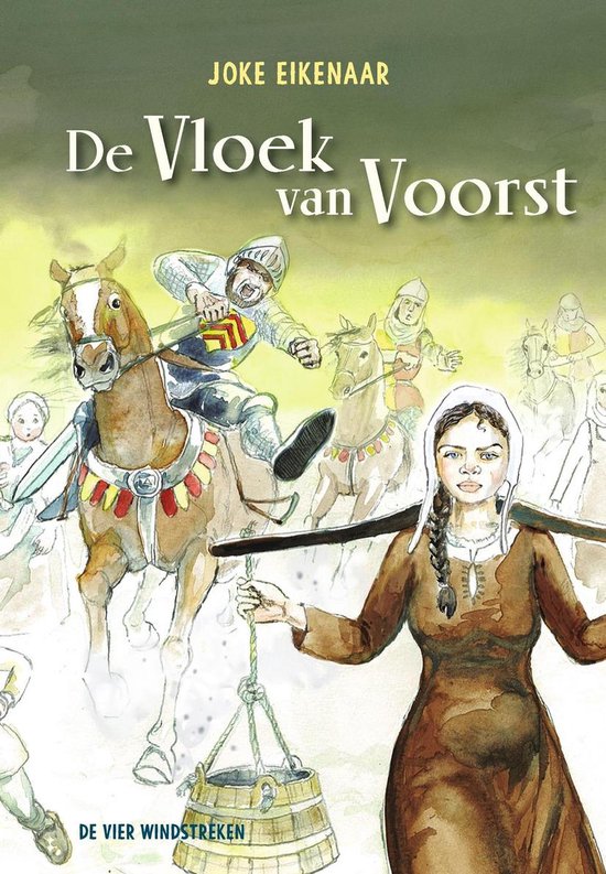 De vloek van Voorst