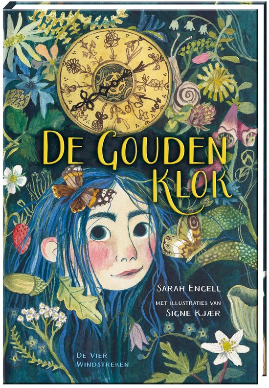 De Gouden Klok