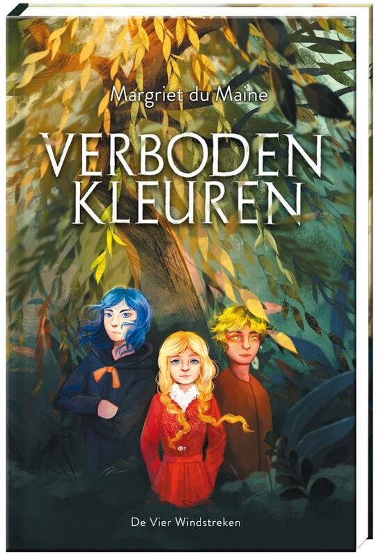 Verboden Kleuren